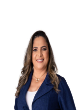 Retrato de LENILDA SALVADOR