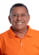 Retrato de DANIEL ROBERTO