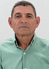 Retrato de MANOEL BIRINO