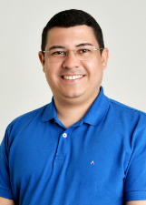 Retrato de THALIS DA PEDRA
