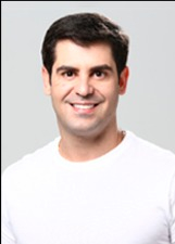 Retrato de ROBSON CARVALHO