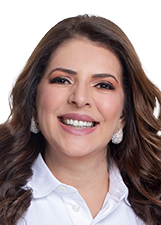Retrato de NINA SOUZA