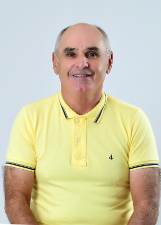 Retrato de FULGÊNCIO