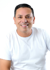 Retrato de UILAME JÚNIOR