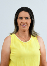 Retrato de ÉRICA DO LEITE