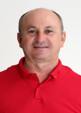 Retrato de LAERTY BRITO