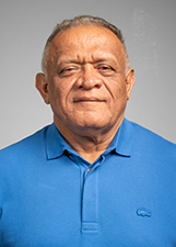 Retrato de BICUDO