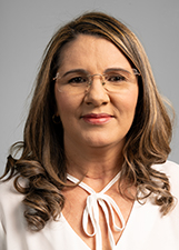 Retrato de VANUSA DE ZÉ DA BARRAGEM