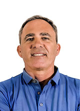 Retrato de THALES FARIAS