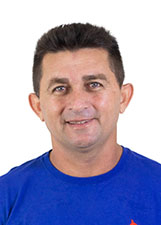 Retrato de ROLINHA