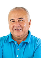 Retrato de JACARÉ
