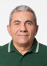 Retrato de ODELMO