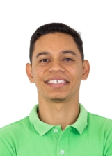Retrato de CIDINHO