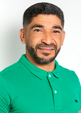 Retrato de ORLANDO DO SINDICATO