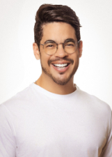 Retrato de LÉO SOUZA