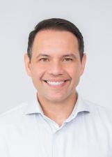 Retrato de KLEBER FERNANDES