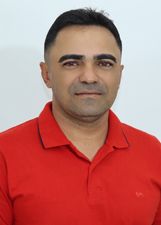 Retrato de FERNANDO GURGEL