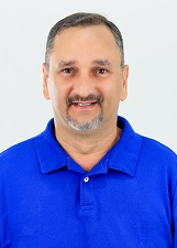Retrato de NILSON JUNIOR