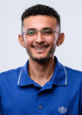 Retrato de ANDINHO
