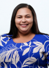 Retrato de ALCIENE RODRIGUES