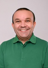 Retrato de LUIS MACACO