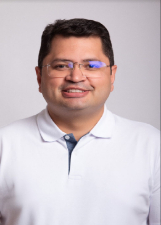 Retrato de THALES MARINHO