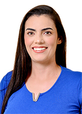 Retrato de LIDIA GUEDES