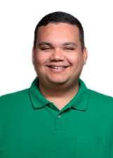 Retrato de RANIERY FILHO