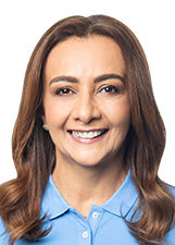 Retrato de PROFESSORA MARGARETH