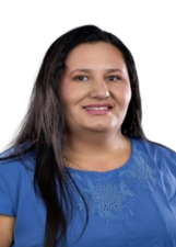 Retrato de SILVANA DE QUEIMADAS