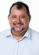 Retrato de DICINHO