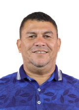 Retrato de PROFESSOR FABIANO