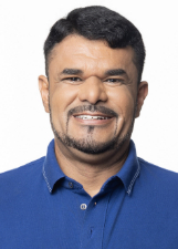 Retrato de IZIDORO FILHO