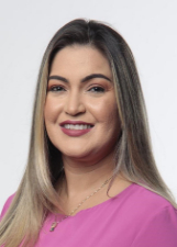 Retrato de JUSSARA SALES