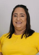 Retrato de TATIANY OLIVEIRA