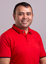 Retrato de ADRIANO MORAIS