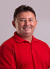 Retrato de HILDEERMES FONTES