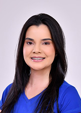 Retrato de ISA FREIRE