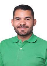 Retrato de RODOLFO