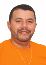 Retrato de GERSON DO MST
