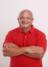 Retrato de TENENTE ROGÉRIO
