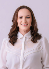 Retrato de ÂNGELA DE THIAGO