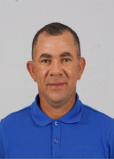 Retrato de JAIR MARTINS