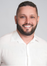 Retrato de FABINHO DOS BARREIROS