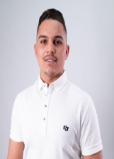 Retrato de JOÃO PEDRO