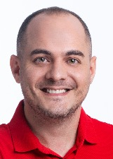 Retrato de DR CÁSSIO