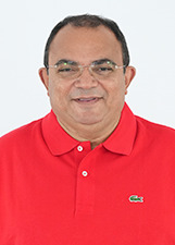 Retrato de SALOMAO GOMES
