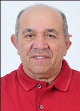 Retrato de LUIS CAVALCANTE