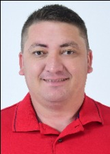 Retrato de TOBIAS VINICIUS