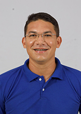 Retrato de RUBINHO